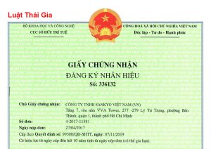 Đăng ký nhãn hiệu